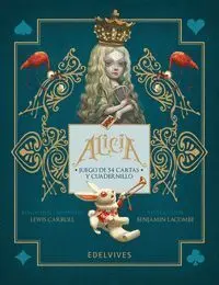 Alicia Juego de Cartas