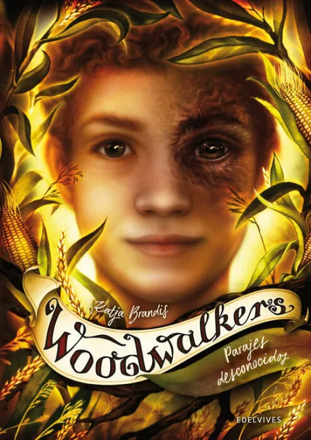 Woodwalkers Parajes Desconocidos