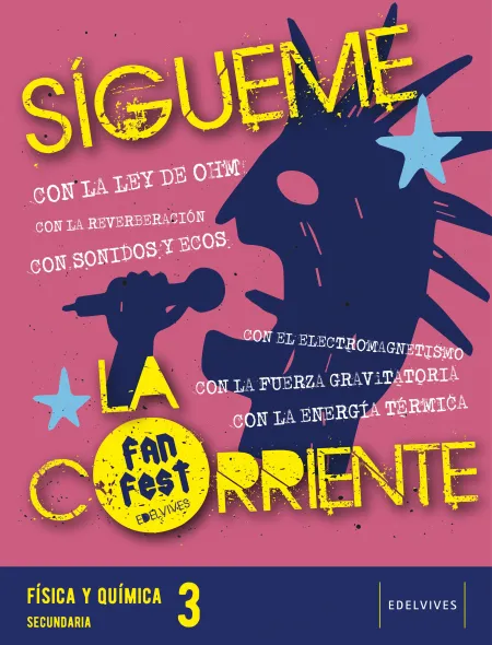 022 3Eso Física y Química Fanfest