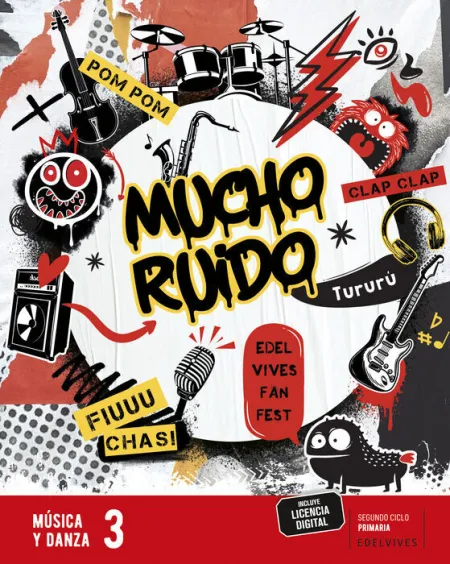 022 3Ep Música y Danza
