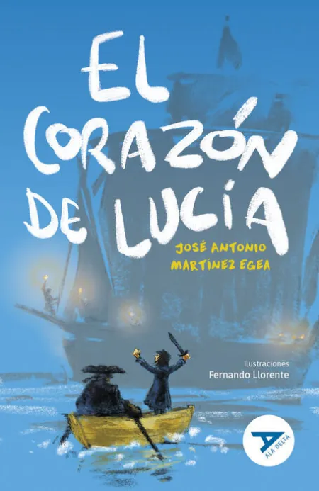 El Corazón de Lucía