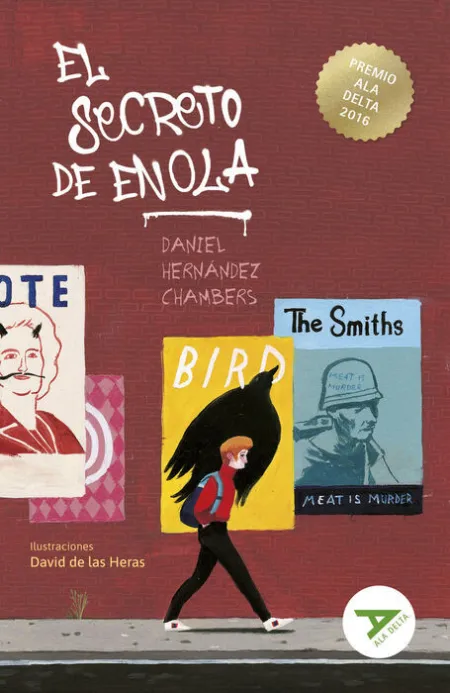 El Secreto de Enola