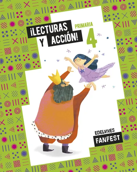 023 4Ep Lecturas y Acción 4 Antología