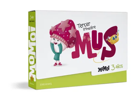 024 3Años 3Trim Proyecto Momoi Mus
