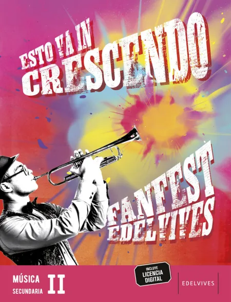 023 eso Musica Ii Proyecto Fanfest