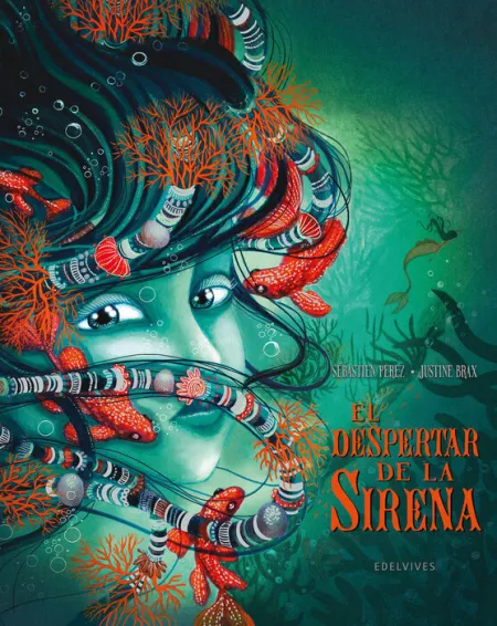 El Despertar de la Sirena