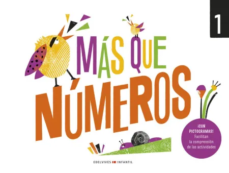 025 Más que Números 1