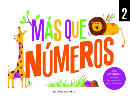025 Más que Números 2