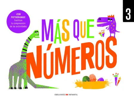 025 Más que Números 3