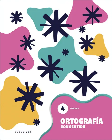 4Ep Ortografía con Sentido