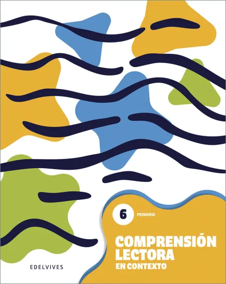 025 6Ep Comprensión Lectora en Contexto 6