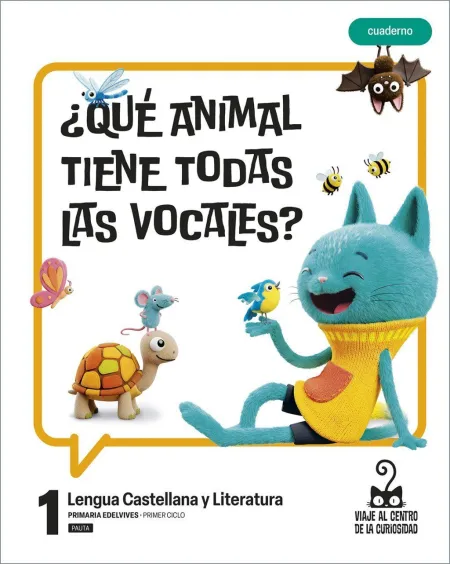 026 1Ep Cuad Lengua Castellana y Literatura