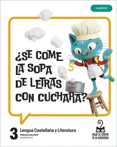 026 3Ep Lengua Castellana y Literatura