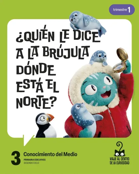 3Ep Trim Conocimiento del Medio