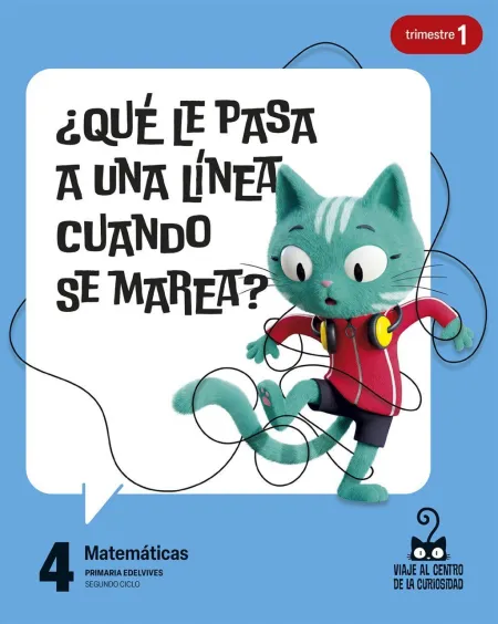026 4Ep Matematicas Trimestres (Versión 1)-Proyecto Viaje Al Centro de la Curiosidad