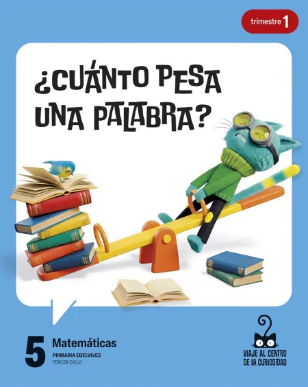 5Ep Trim Matemáticas