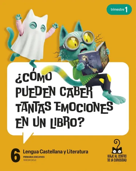 026 6Ep Lengua Castellana y Literatura Vcc