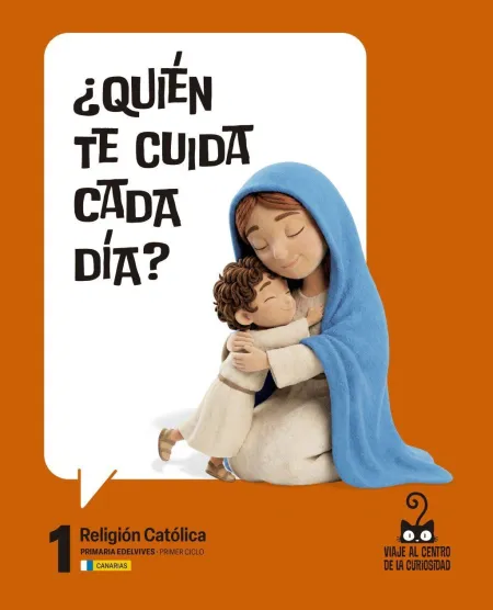Gr 026 1Ep Religión Católica 1