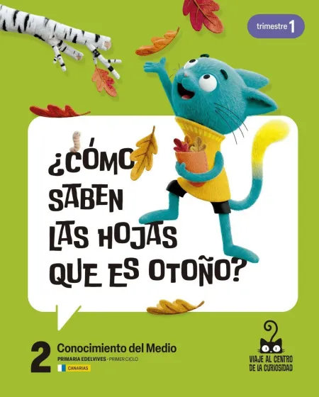 2Ep Vols Conocimiento del Medio 2. Vcc