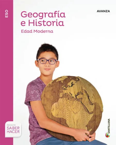 018 3Eso Geografia e Historia Avanza