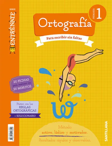 018 1Ep Cuad Ortografia Entrenate