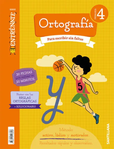 018 4Ep Cuad Ortografia Entrenate