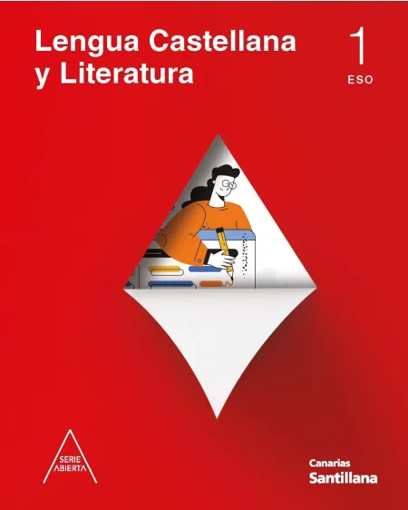 022 1Eso Lengua y Literatura -Libro Abierto