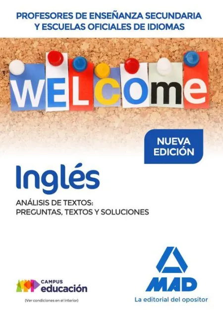 017 Ingles Profesores Secundaria y Escuelas Oficiales Idiomas