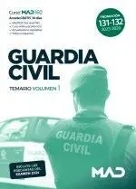 025 T1 Guardia Civil