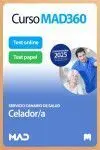 025 Paquete Ahorro Celador Servicio Canario Salud