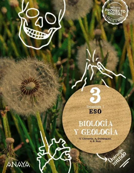 022 3Eso Biología y Geología Operacion Mundo