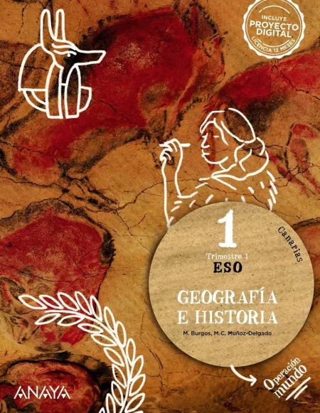 022 1Eso 3Vols Geografia e Historia
