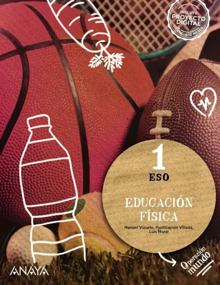 022 1Eso Educación Física Operación Mundo