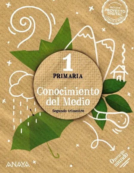 022 1Ep 3Vols Conocimiento del Medio Cuadricula Operación Mundo