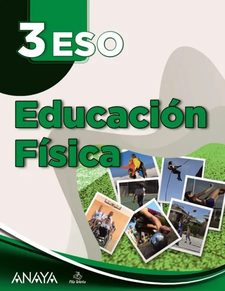 022 3Eso Educación Física a tu Manera