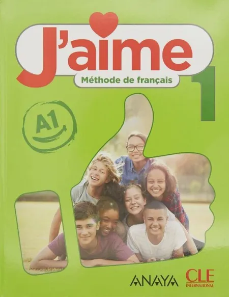 022 1Eso Sb Jaime Pack(Frances)