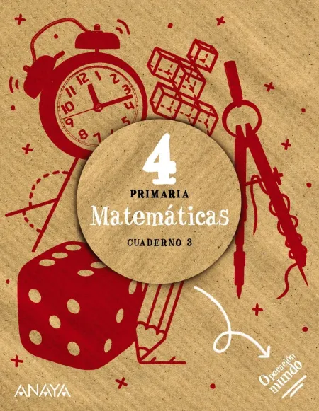 023 4Ep Cuad3 Matemáticas Operación Mundo