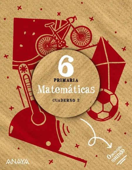 023 6Ep Cuad2 Matemáticas Operación Mund