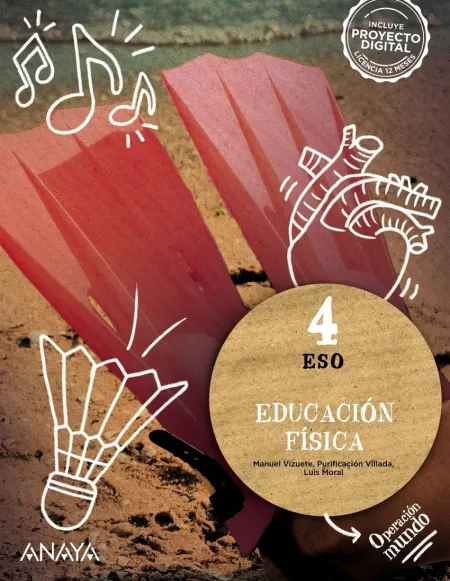 023 4Eso Educación Física 4.