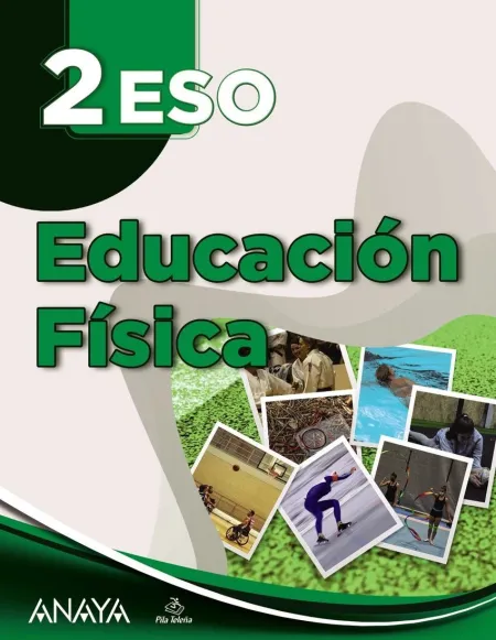 023 2Eso Educación Física. A tu Manera