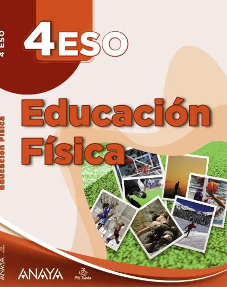 023 4Eso Educación Física. A tu Manera