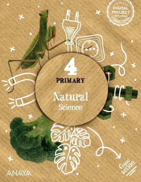 023 4Ep Natural Science 4. Pupil's Book