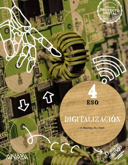 023 4Eso Digitalización 4 Operación Mundo