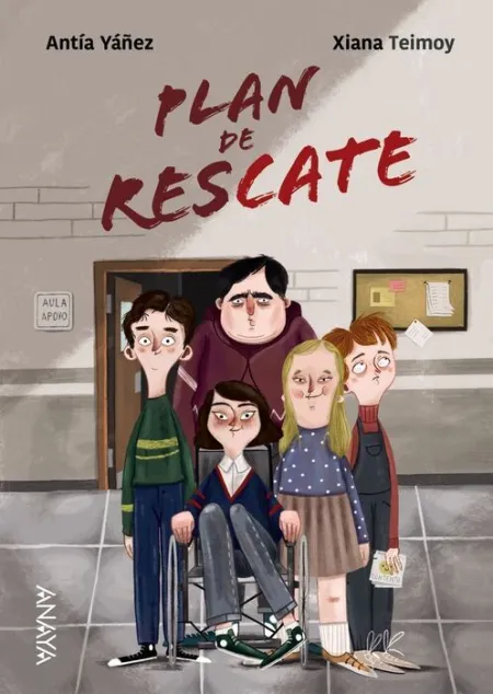 Plan de Rescate