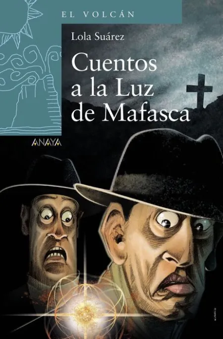 Cuentos a la Luz de Mafasca