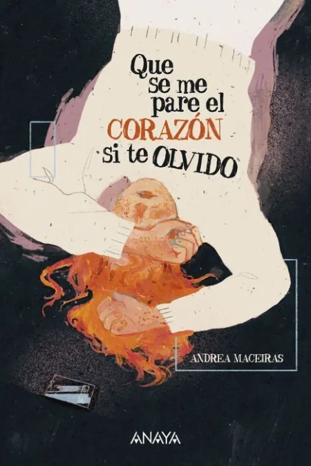 Que se me Pare Corazon si te Olvido