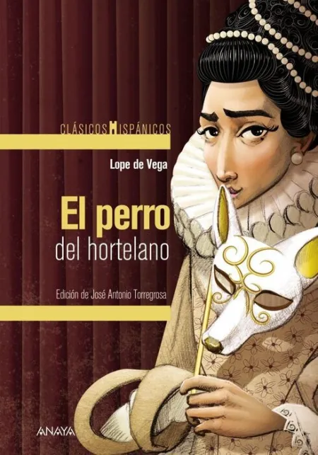 El Perro del Hortelano