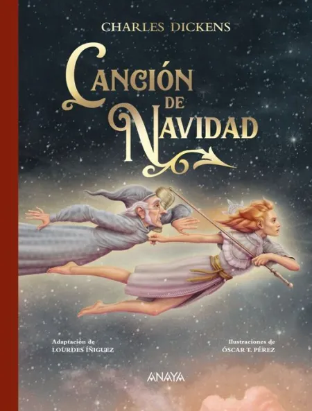 Cancion de Navidad