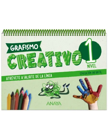 024 Nivel 1 Grafismo Creativo