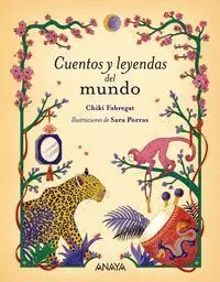Cuentos y Leyendas del Mundo